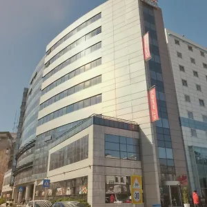 Otel Hello Gara De Nord, Bükreş