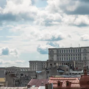 Apartment Antic, Bukarest