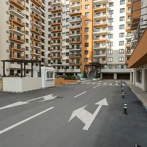 Apartment Orange Onix, Bukarest
